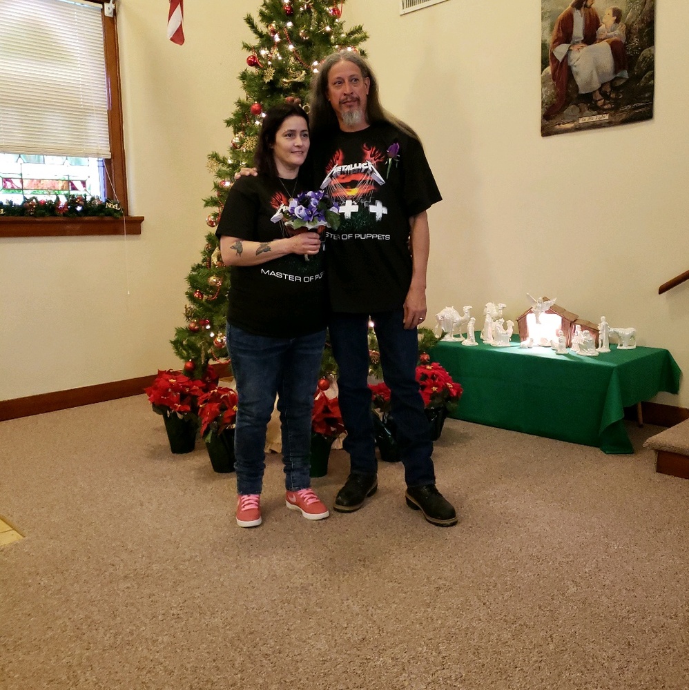 Meet your Posher, Stacy